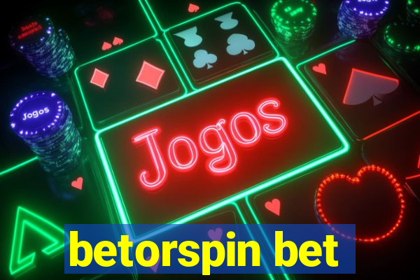 betorspin bet